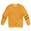 frottee sweater | unisex - LANGBRETT