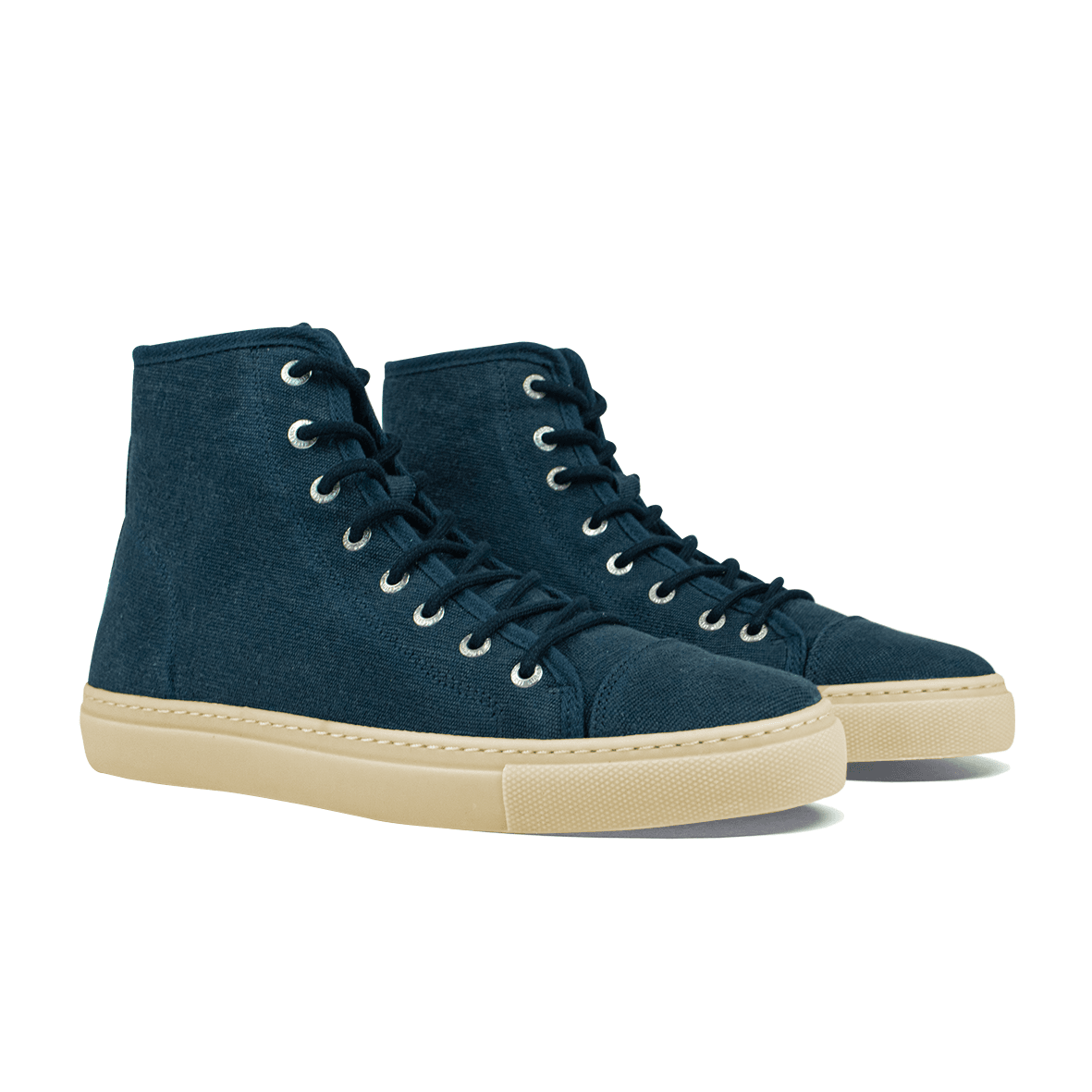 GDR sneaker aus Baumwolle | Vegan | Unisex