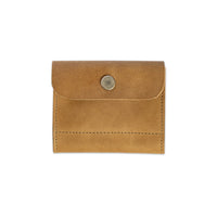 RUS wallet | nubuck leather