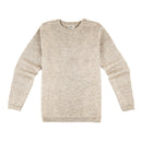 grobstrick pullover | schurwolle | unisex - LANGBRETT