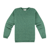 grobstrick pullover | schurwolle | unisex - LANGBRETT