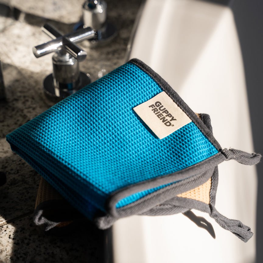 GUPPYFRIEND putztücher - LANGBRETT