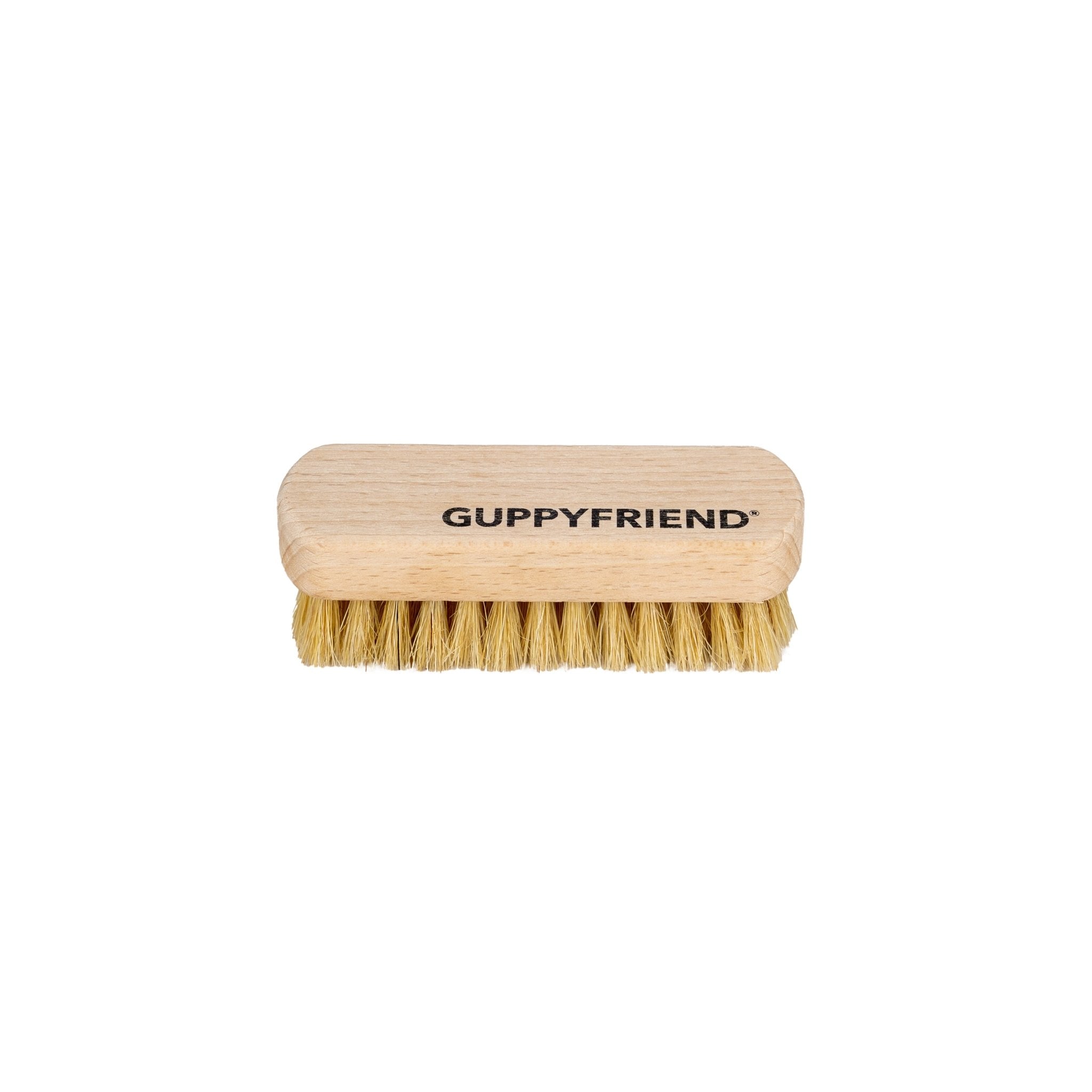 GUPPYFRIEND Reinigungsbürste