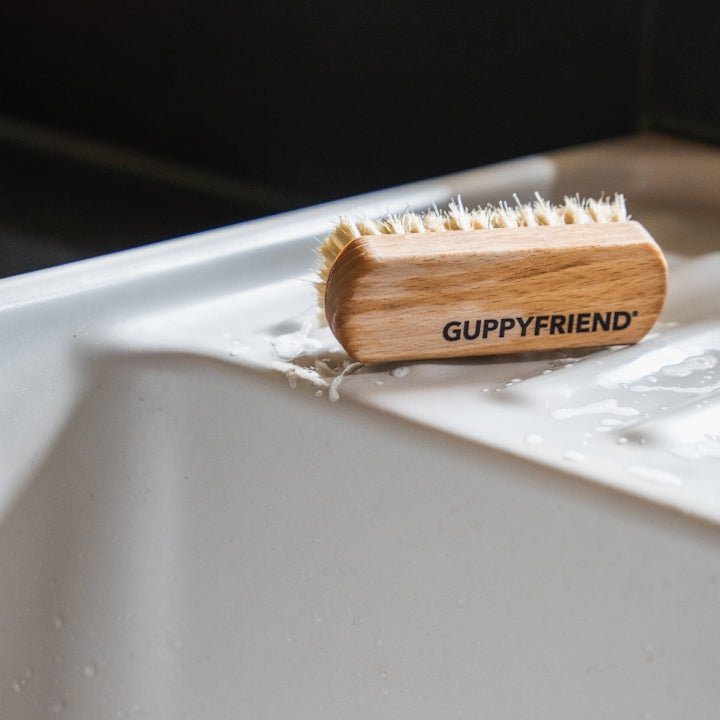 GUPPYFRIEND reinigungsbürste - LANGBRETT