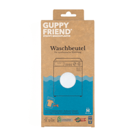 GUPPYFRIEND Waschbeutel