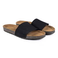 GURLETTE Pantolette | Textil | Unisex
