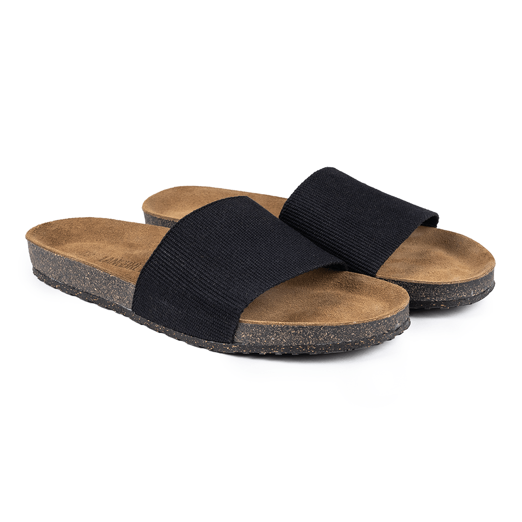 GURLETTE pantolette - LANGBRETT