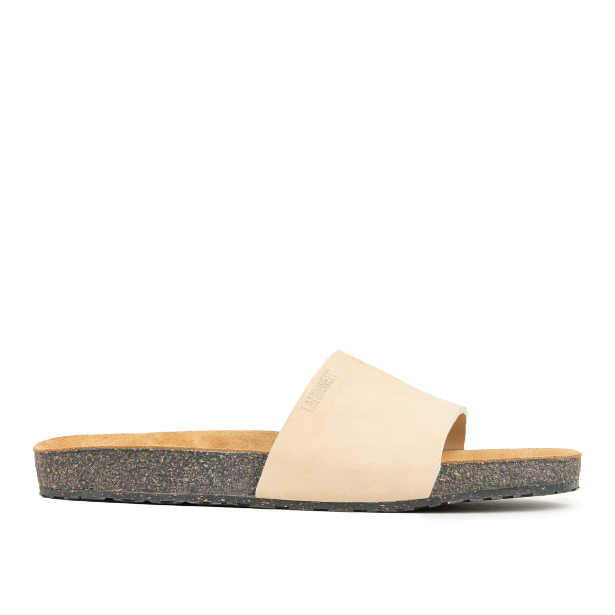 GURLETTE Pantolette | Leder | Unisex