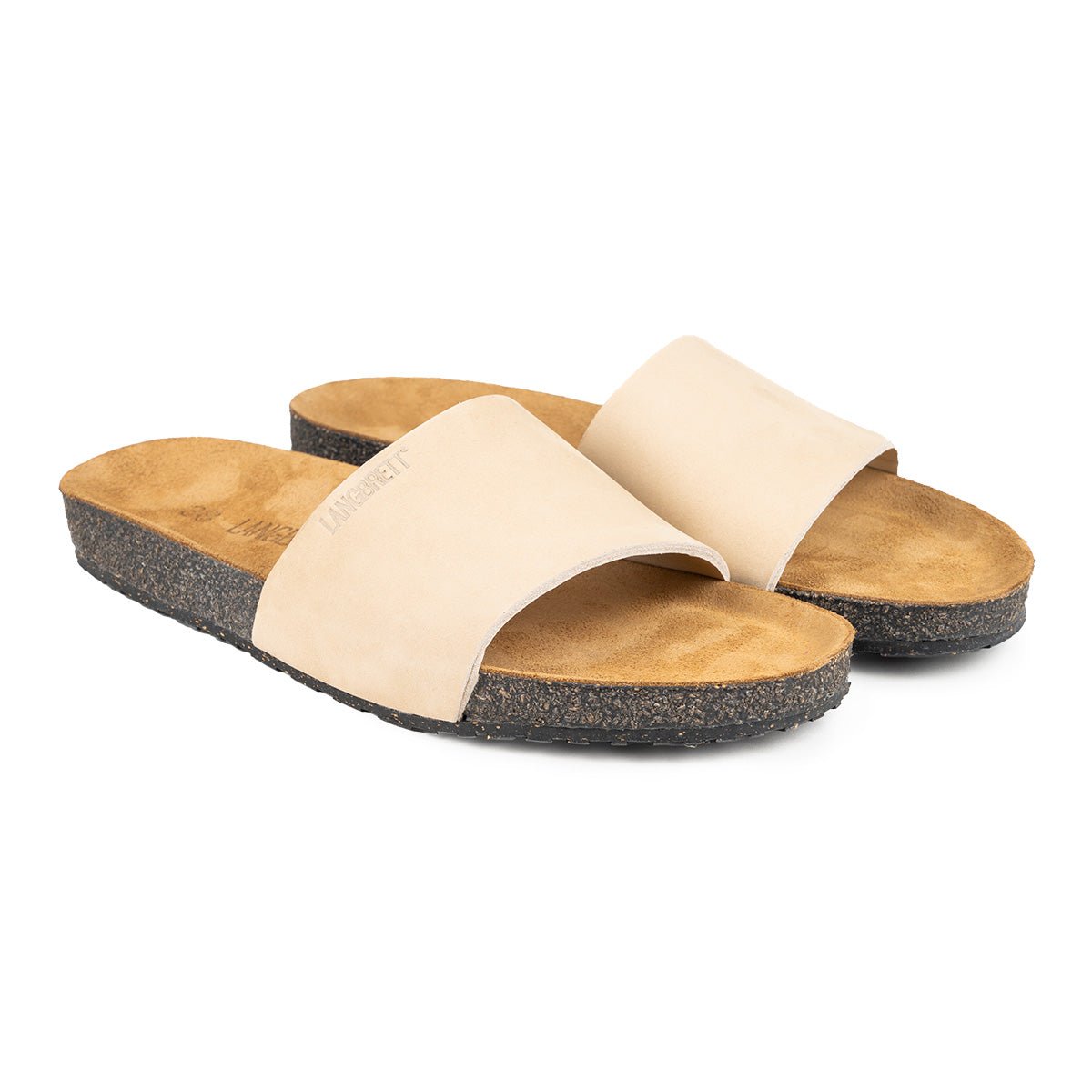 GURLETTE Pantolette | Leder | Unisex