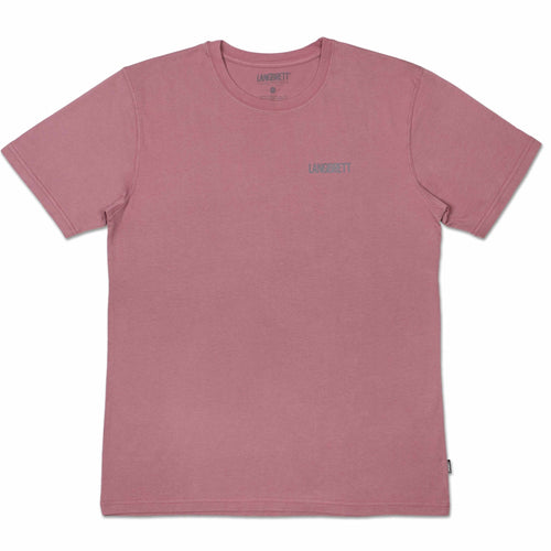HSD hauptsache draussen | mini logo t-shirt - LANGBRETT