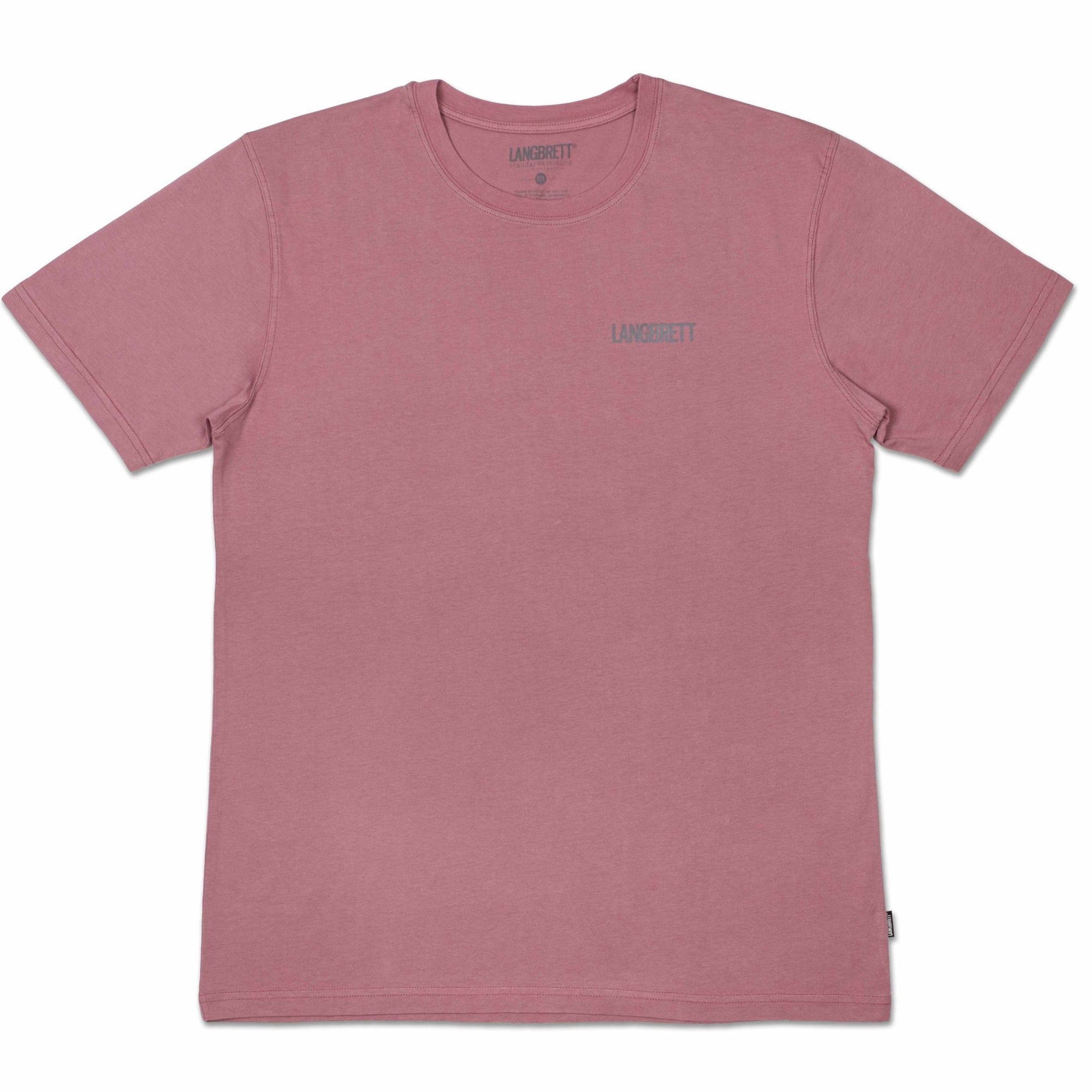 LANGBRETT t-shirt | HSD t-shirt | unisex