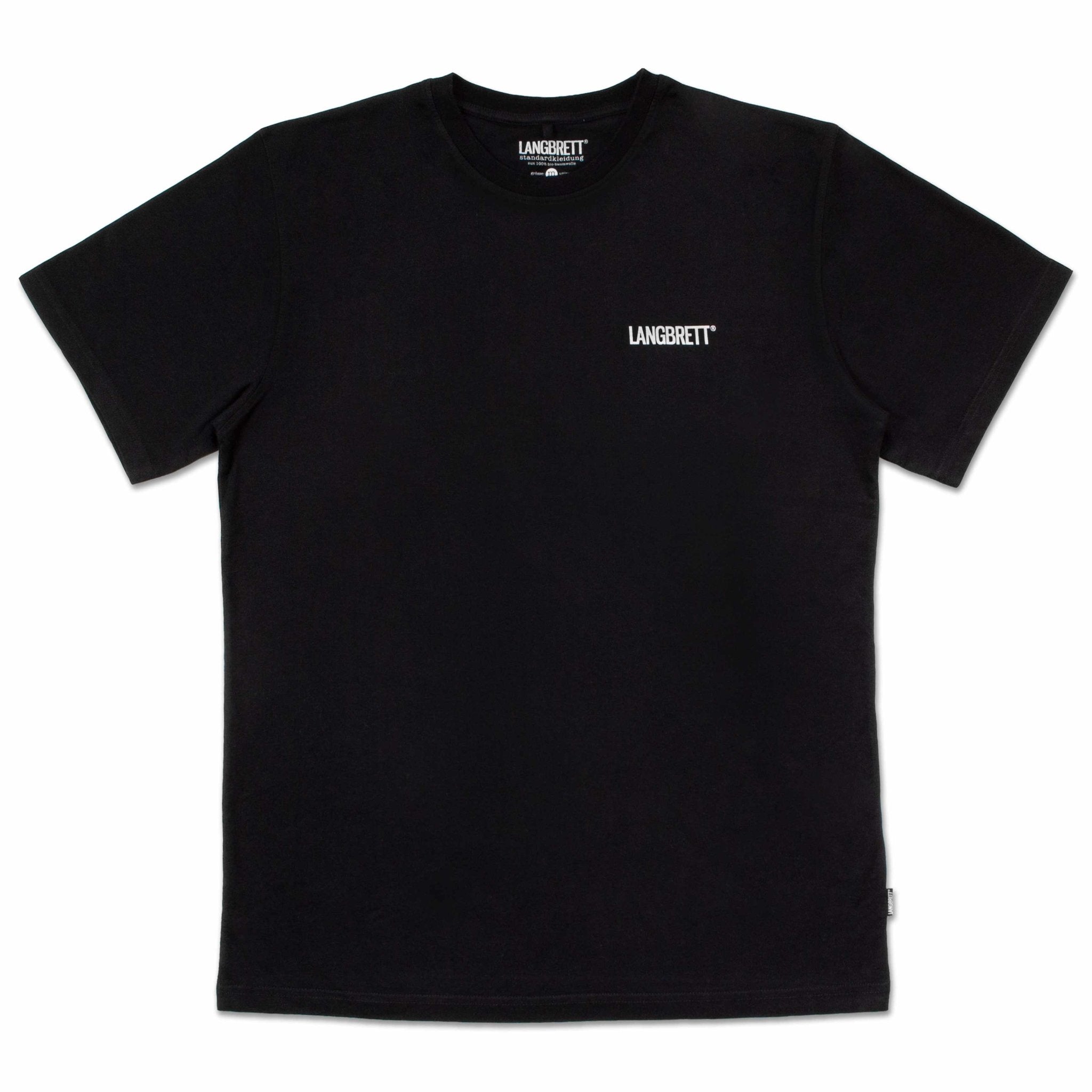 schwarz / xs