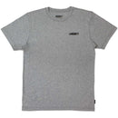HSD hauptsache draussen | mini logo t-shirt - LANGBRETT