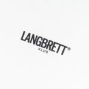 HSD | klub logo t-shirt | unisex - LANGBRETT