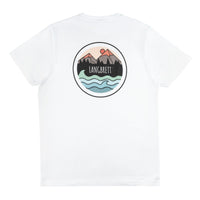 HSD | klub logo t-shirt | unisex