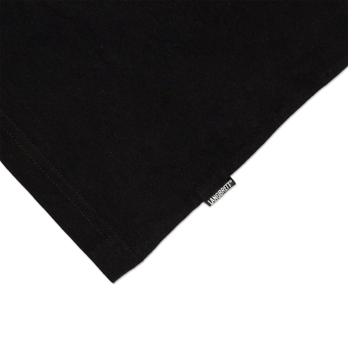 HSD langarmshirt | unisex - LANGBRETT