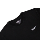 HSD langarmshirt | unisex - LANGBRETT