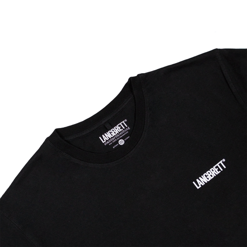 HSD langarmshirt | unisex - LANGBRETT