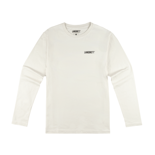 HSD langarmshirt | unisex - LANGBRETT