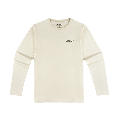 HSD langarmshirt | unisex - LANGBRETT