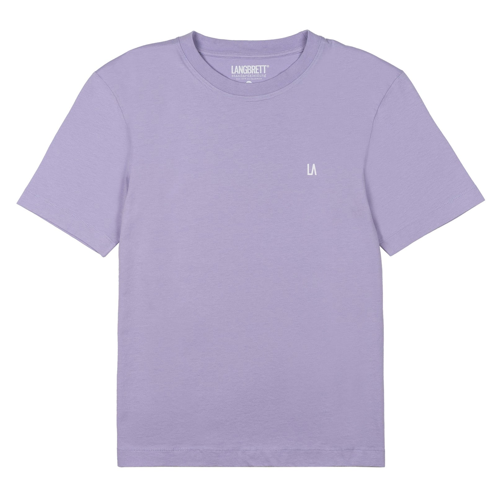 HSD t-shirt | frauen - LANGBRETT