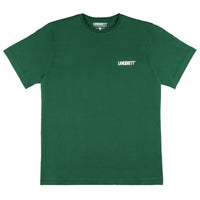 HSD T-Shirt aus Bio-Baumwolle | Unisex