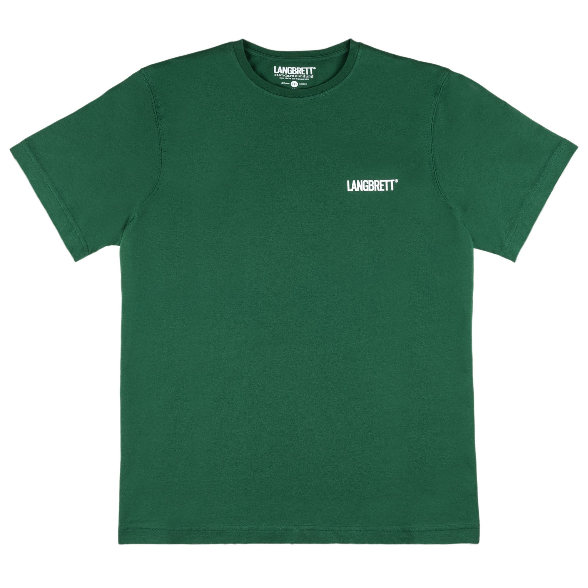 HSD T-Shirt aus Bio-Baumwolle | Unisex
