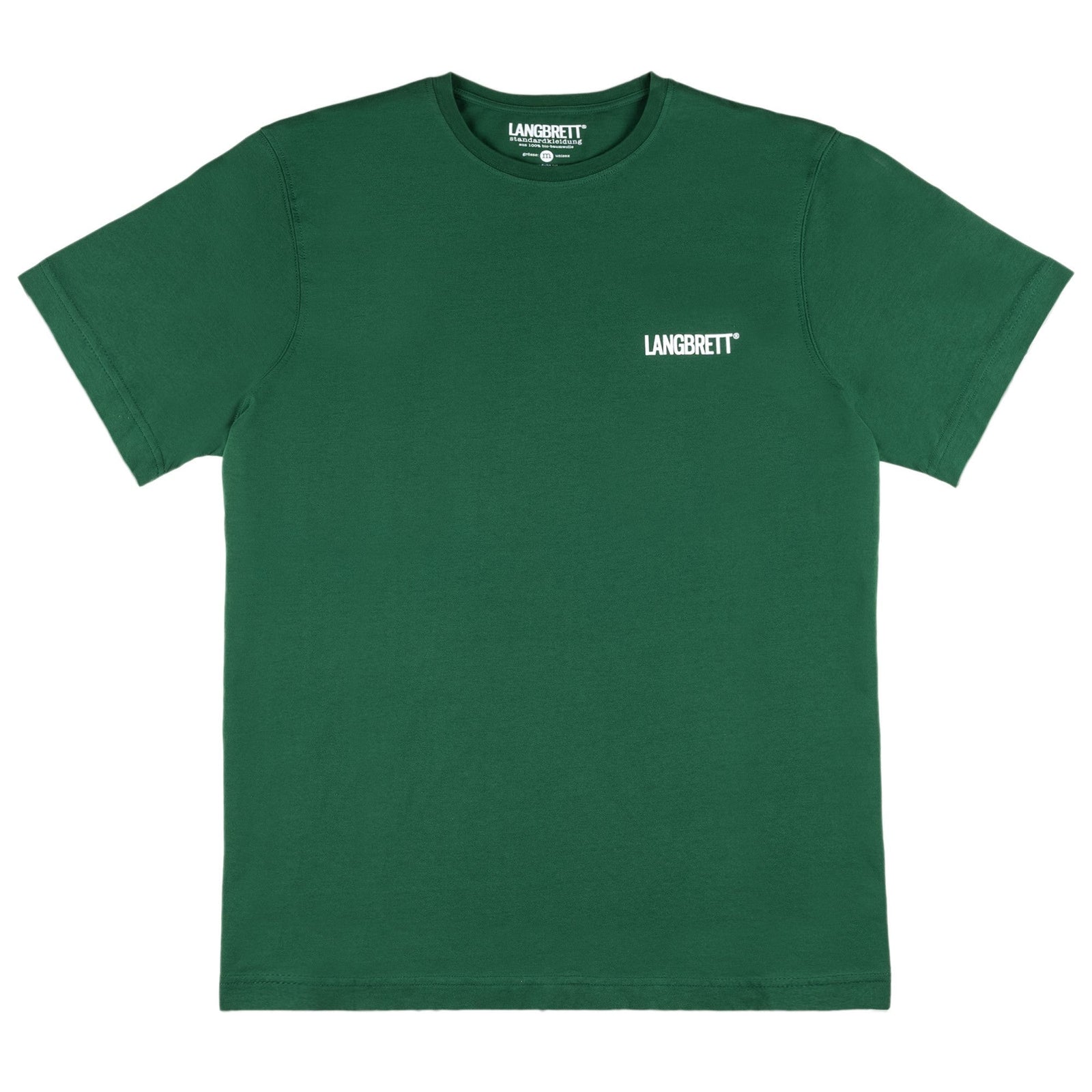 HSD t-shirt | unisex - LANGBRETT