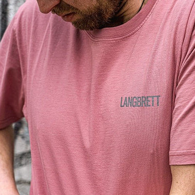 HSD t-shirt | unisex - LANGBRETT