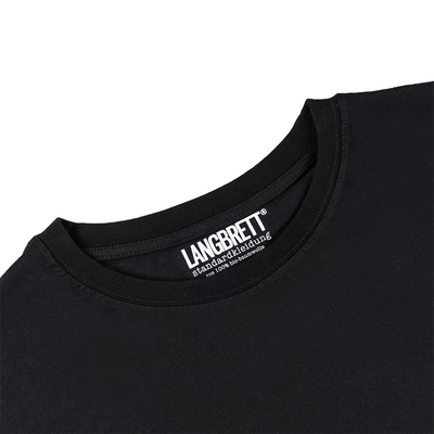 HSD | waldschrat t-shirt | unisex - LANGBRETT