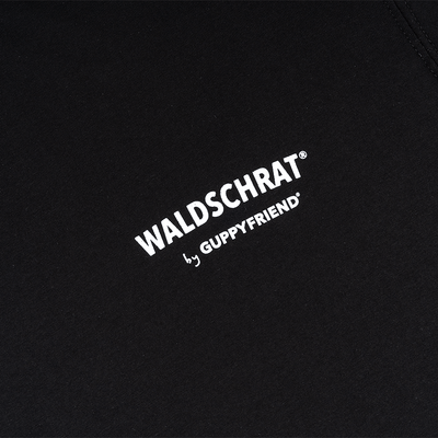 HSD | waldschrat t-shirt | unisex - LANGBRETT