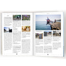 i love the seaside surf & travel guide to great britain & ireland - LANGBRETT