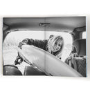 i love the seaside surf & travel guide to great britain & ireland - LANGBRETT