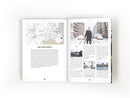 i love the seaside surf & travel guide to northwest europe - LANGBRETT
