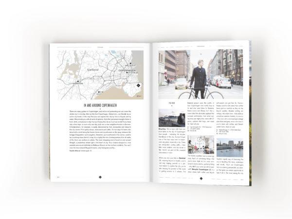 i love the seaside surf & travel guide to northwest europe - LANGBRETT