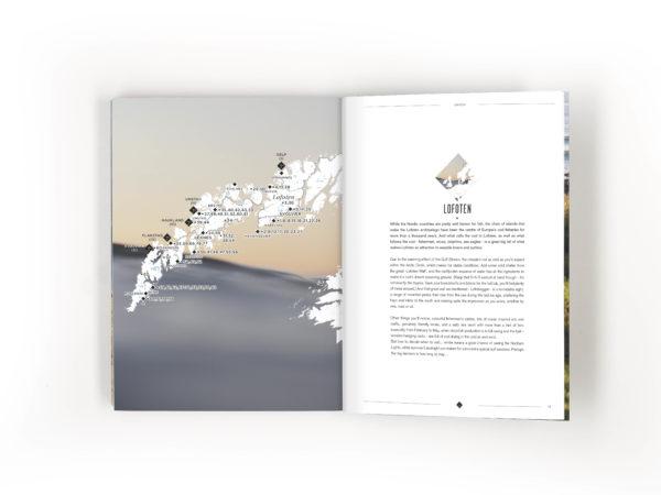 i love the seaside surf & travel guide to northwest europe - LANGBRETT