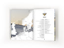 i love the seaside surf & travel guide to northwest europe - LANGBRETT