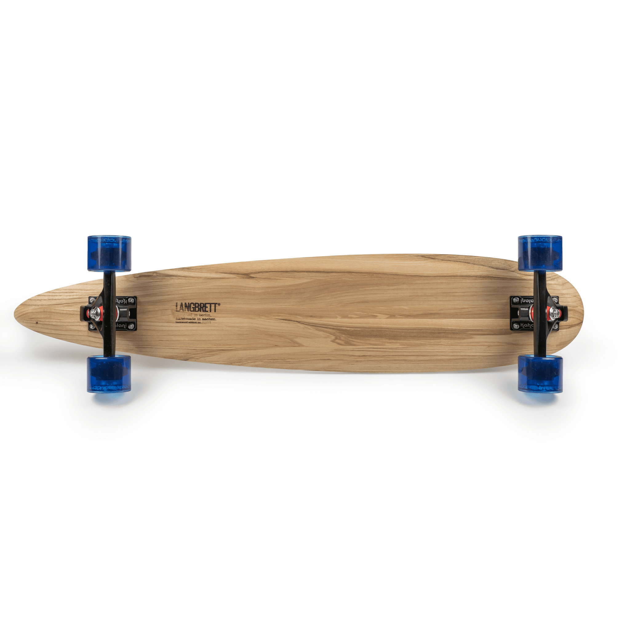 LA longboard | 95 cm - LANGBRETT