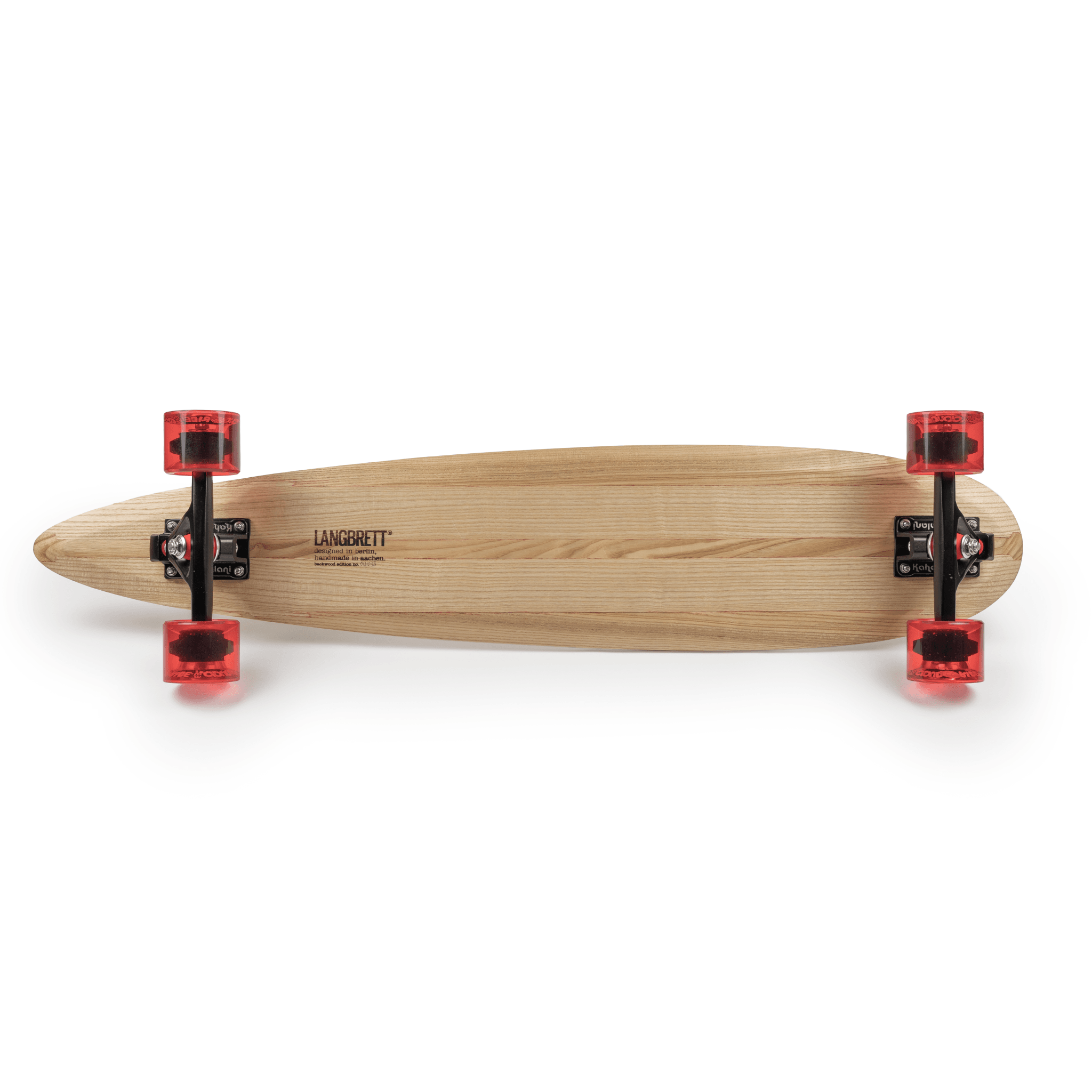 LA longboard | 95 cm - LANGBRETT