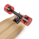 LA longboard | 95 cm - LANGBRETT