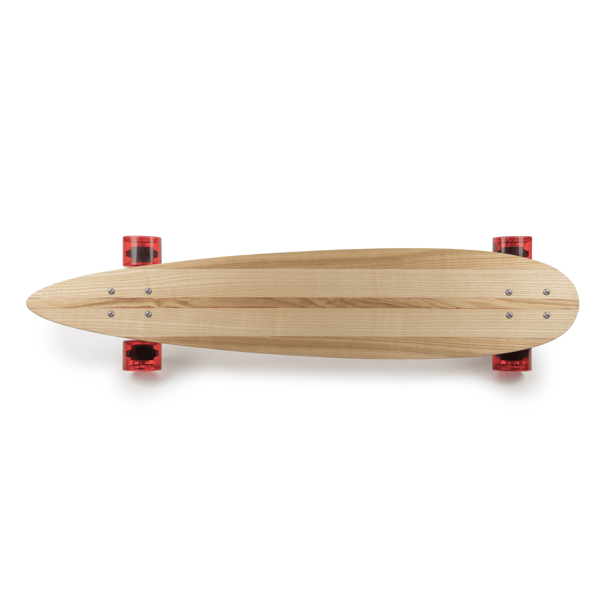 LA longboard | 95 cm - LANGBRETT