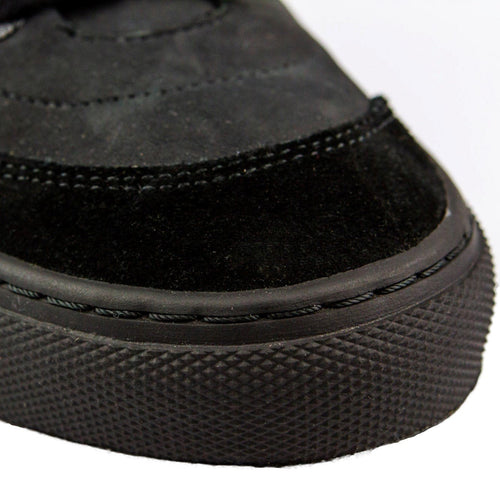 LDR sneaker | nubukleder - LANGBRETT