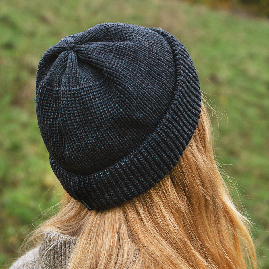 matrosen beanie in vielen farben - LANGBRETT