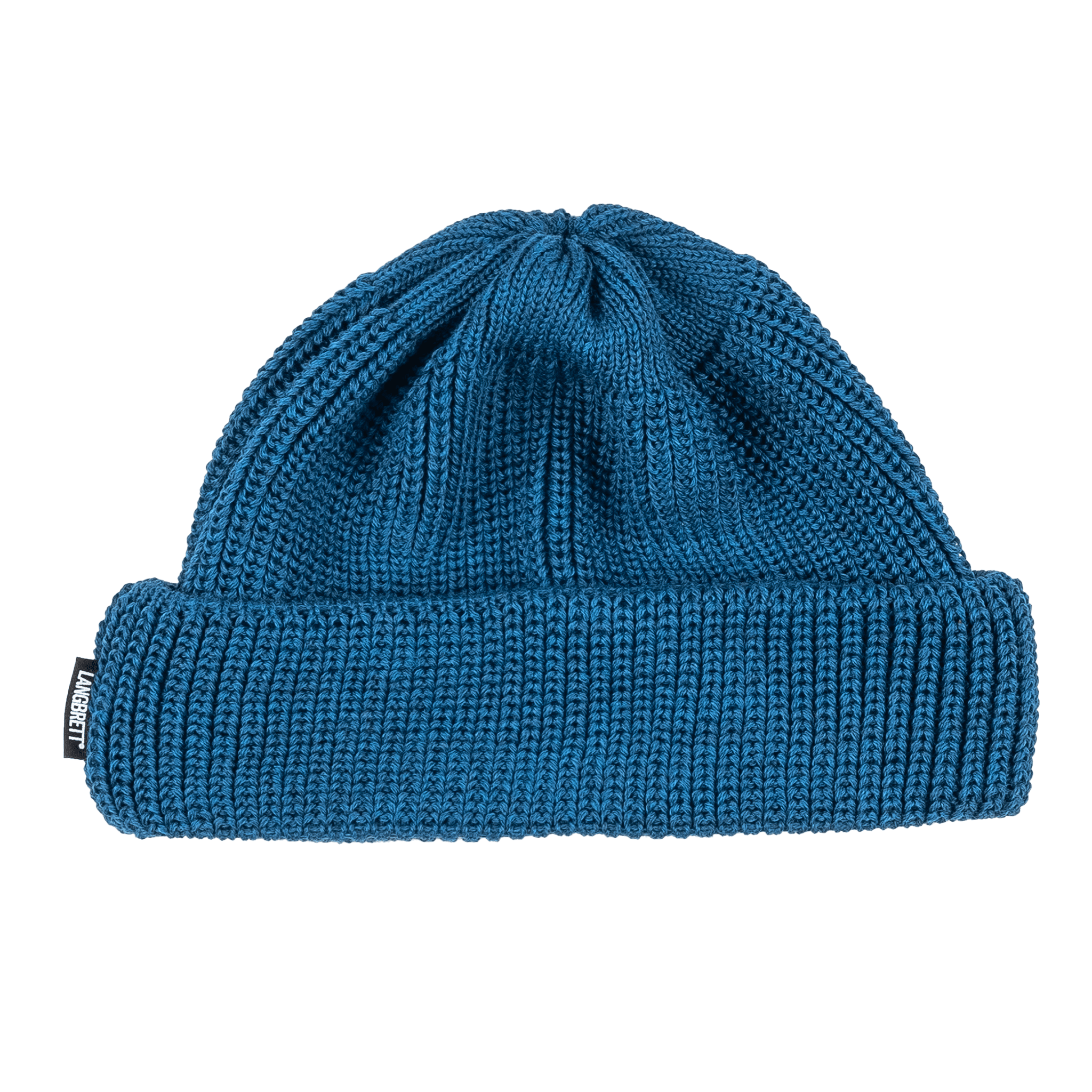 matrosen beanie in vielen farben - LANGBRETT
