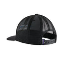 patagonia P-6 logo trucker hat - LANGBRETT