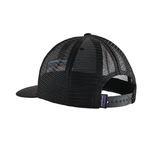 patagonia P-6 logo trucker hat - LANGBRETT