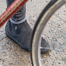 PLD boots | nubukleder - LANGBRETT