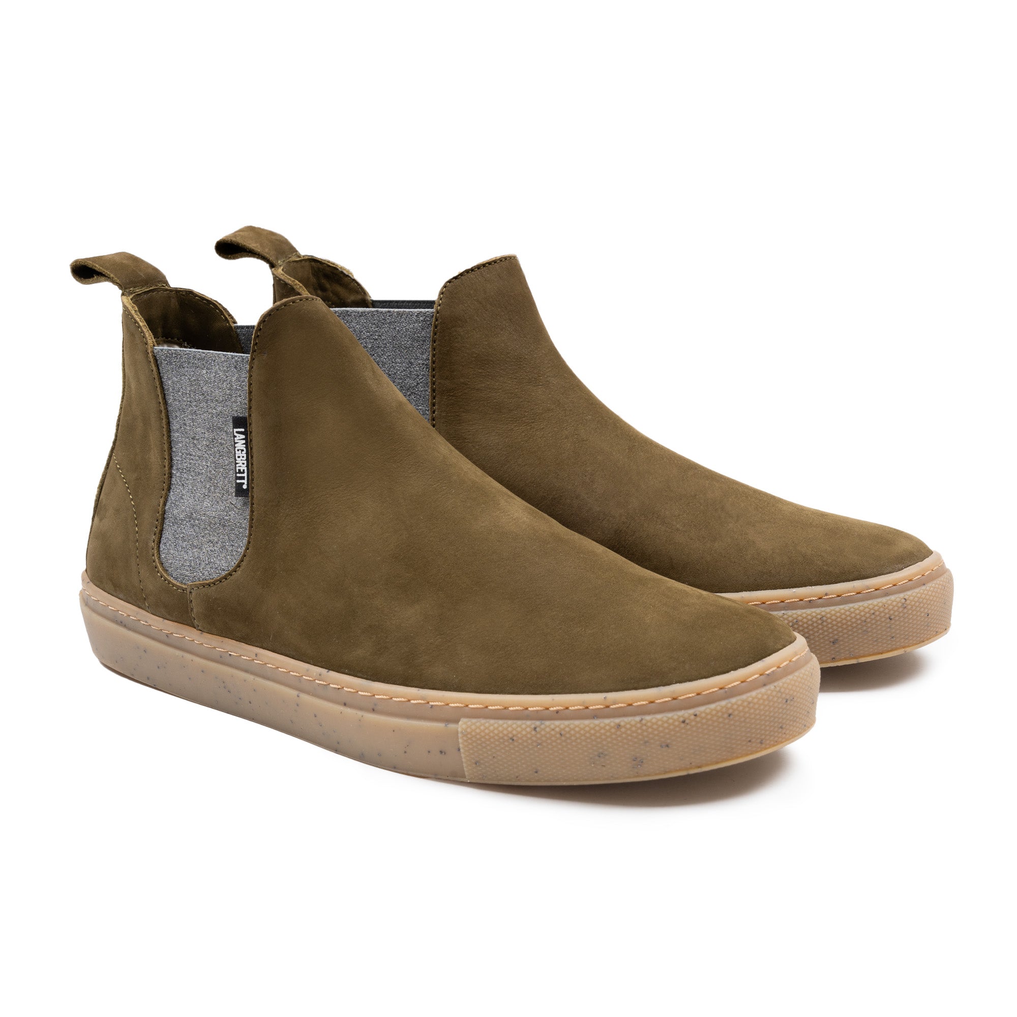 khaki / 36