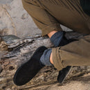PLD boots | nubukleder - LANGBRETT