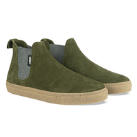 PLD Boots aus Wildleder | Unisex